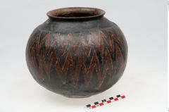 Foto von Kegelhalsgefäß (NHMW-PRAE-003477)